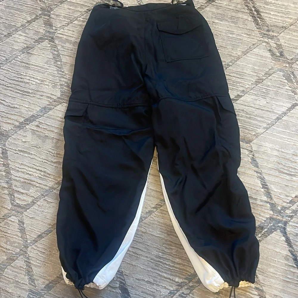 Alexander Wang 2 tone pants! - Picture 5 of 9